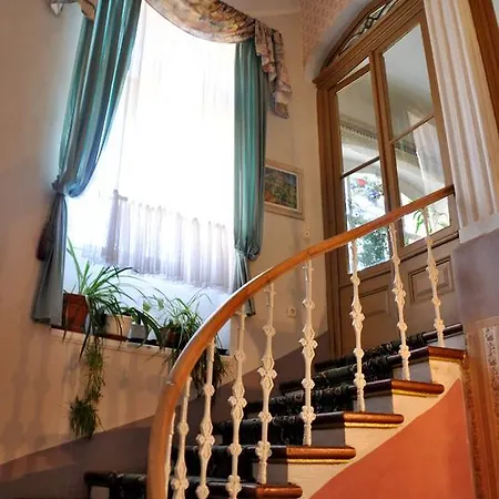 Gasthuis Zamecky Dvur Rudník
