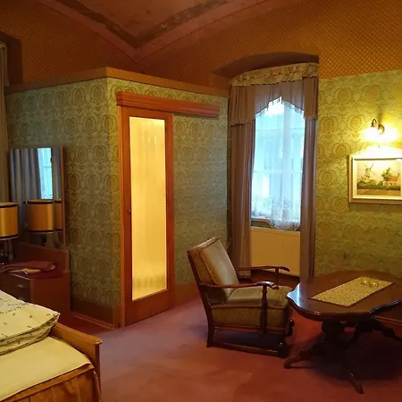 Guest house Zamecky Dvur *
